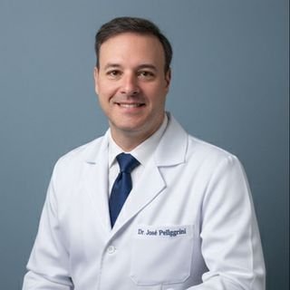 Dr. Jose Henrique Pellegrini