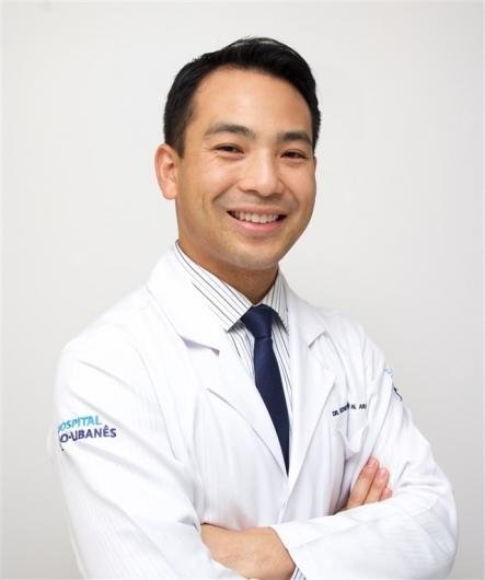 Dr. Sidney Tomyo Nishida Arazawa