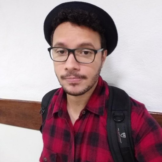 Pedro Henrique Rodrigues de Araújo