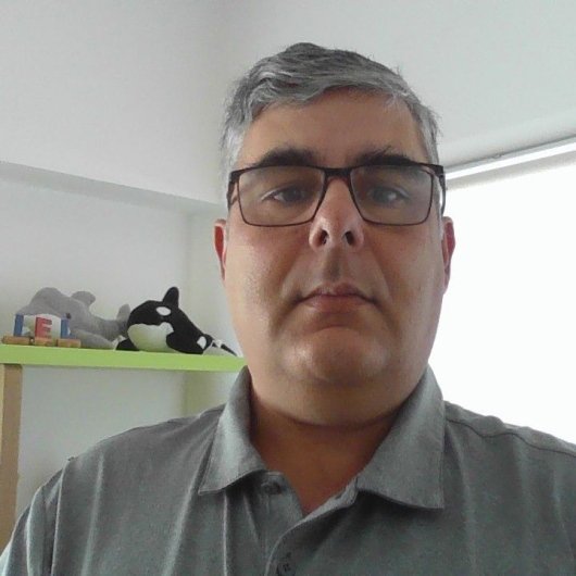 Dr. Daniel Ribeiro Barbosa
