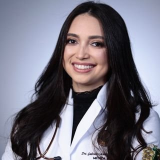 Dra. Gabriela Carneiro da Cunha Martins