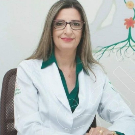 Cecília Luiza Moretti Eduardo