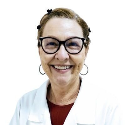 Dra. Vera Lucia Ferreira Vieira