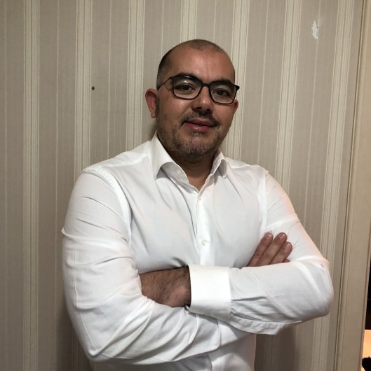 Dr. Waldiere Machado Goncalves