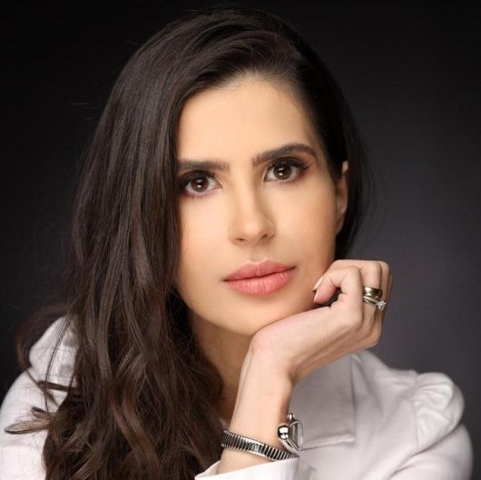 Dra. Simone Matos Rosolem