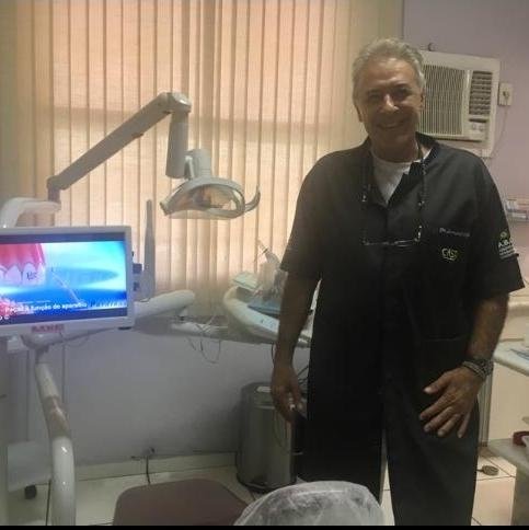 Dr. Leonardo Filpi