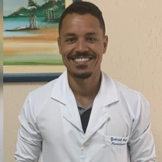 Dr. Gabriel de Oliveira Feijó Ferreira