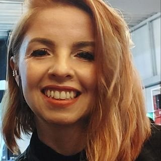 Andreia Ferreira da Silva Sousa
