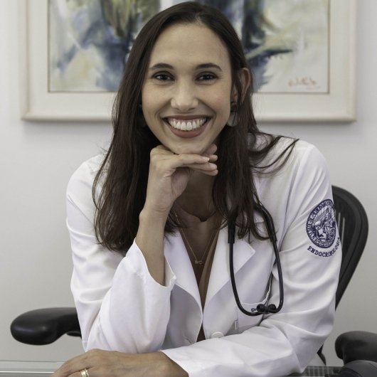 Dra. Mirela Costa De Miranda