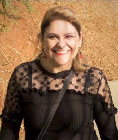 Dra. Magali Carmelo