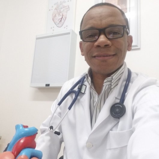 Dr. Carlos José Francisco Cardoso