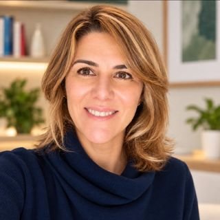 Mariana Barini De Santis