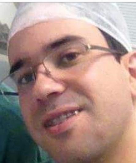 Dr. Marcelo Lopes