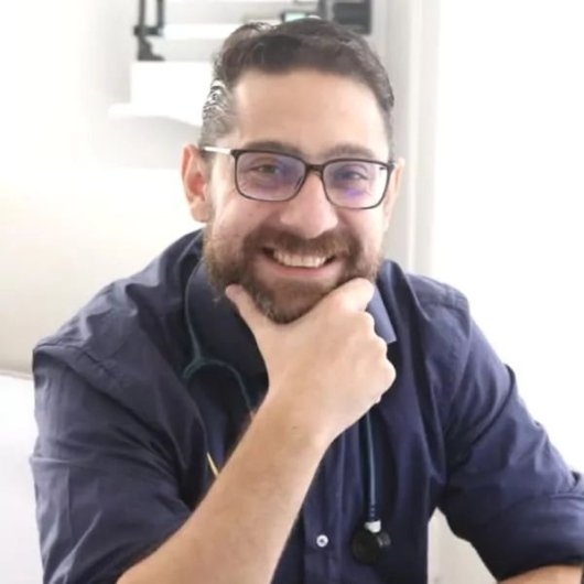 Dr. Leandro Pavanello Binatti