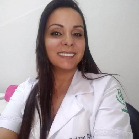 Viviane Rocha Vilela