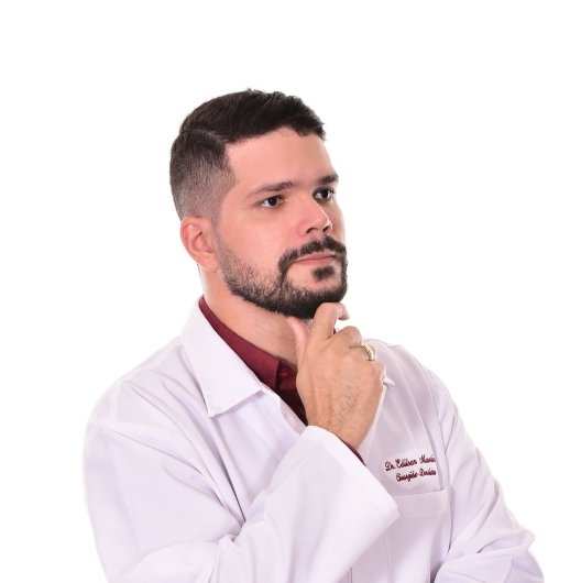 Dr. Edilson Martins Rodrigues Neto