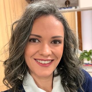 Dra. Bruna Fernandes