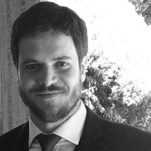 Dr. Thiago Guimarães Machado
