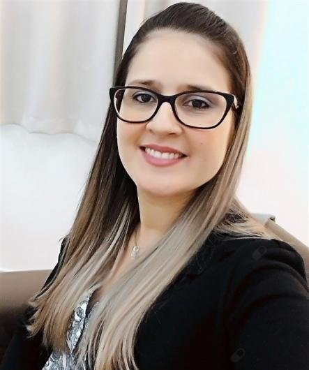 Liliane Ester Schio Pereira