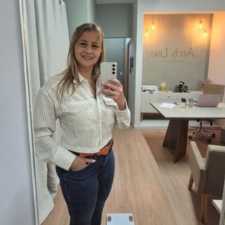 Arely Lisia Teixeira