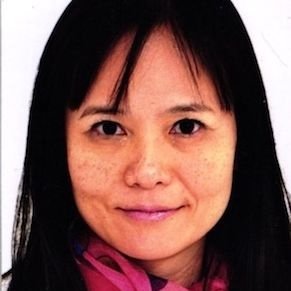 Dra. Cassia Suzuki