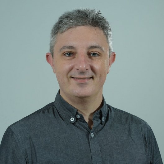 Dr. Luciano Marcelo Pietro Biaggi