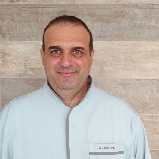 Dr. Álvaro Diniz De Deus Júnior