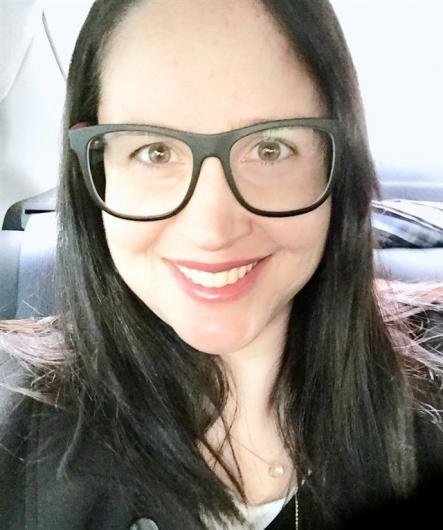 Dra. Maíra Xavier