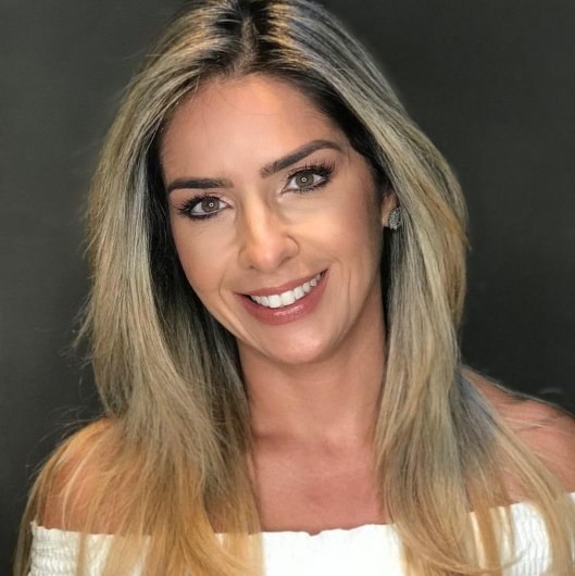 Dra. Tatiana De Aquino Rebel Perisse