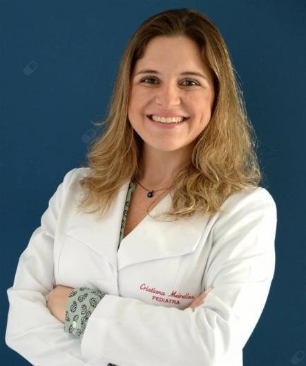 Dra. Cristiana Meirelles