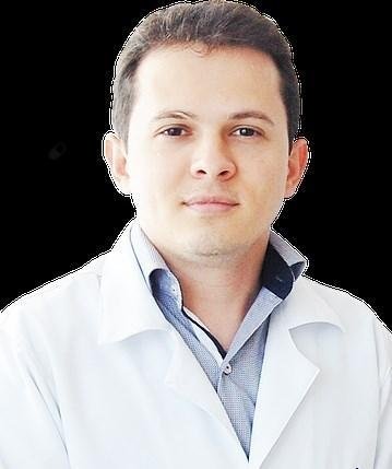 Dr. Maurício Santos de Sousa