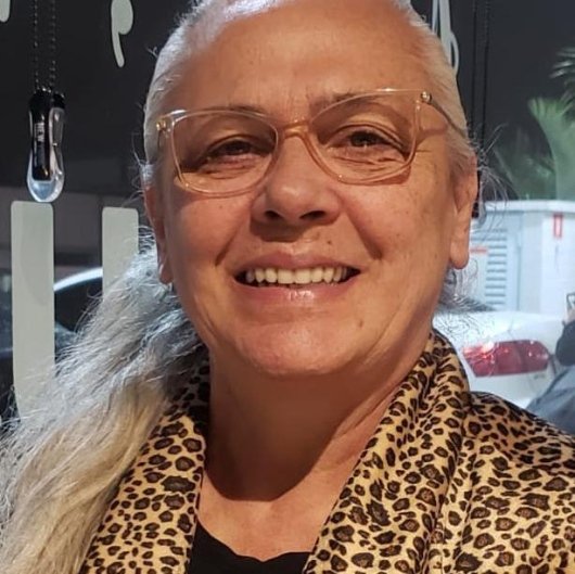 Sônia Maria Cavalcante de Oliveira