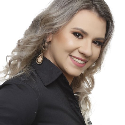 Shayane Stroka de Moura