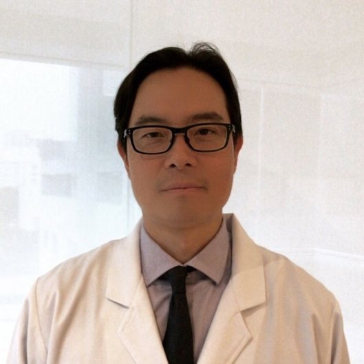 Prof. Alvaro Baik Cho
