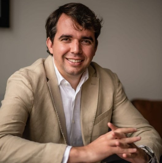 Dr. Andre Balero