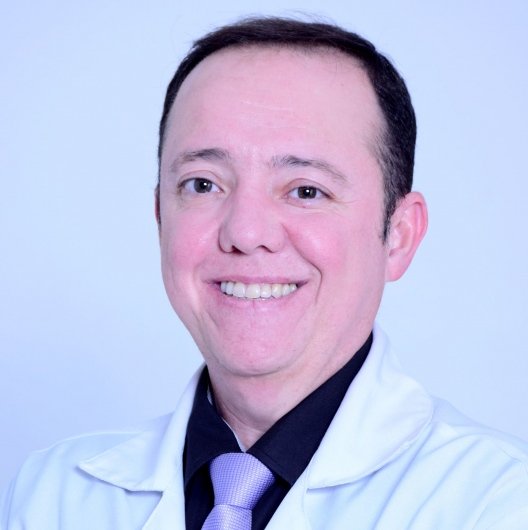 Dr. Robson Silva Franco