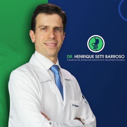 Dr. Henrique Setti Barroso