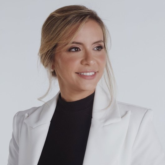 Dra. Mariana Zaíra Ribeiro