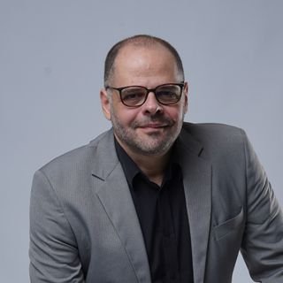 Rodrigo da Cruz Gouveia de Almeida