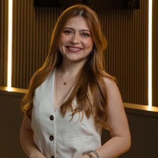 Dra. Valéria do Rêgo Monteiro de Carvalho