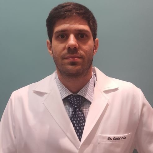 Dr. Daniel Cohen Goldemberg