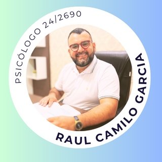Raul Camilo Garcia