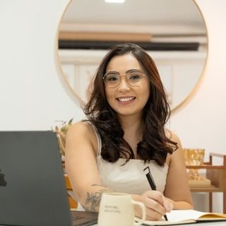 Yasmim Bueno