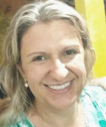 Cleuza Dziurkovski da Fonseca