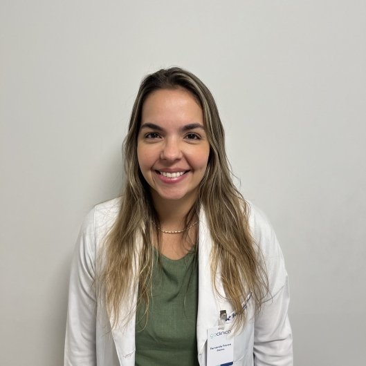 Dra. Fernanda Lopes Franco