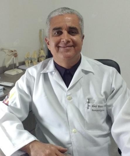 Dr. Almir Branco Filho