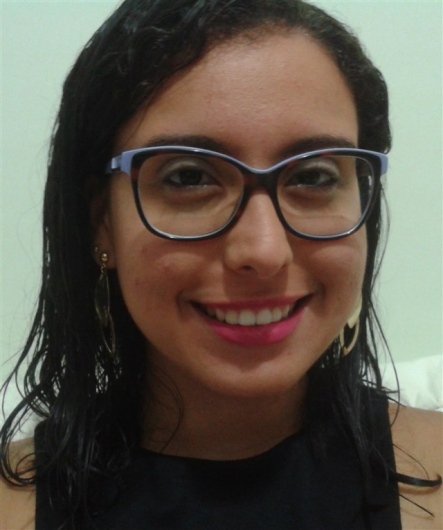 Débora Varjão