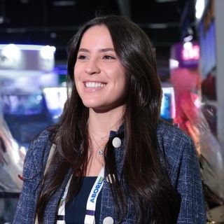 Dra. Júlia Ruete