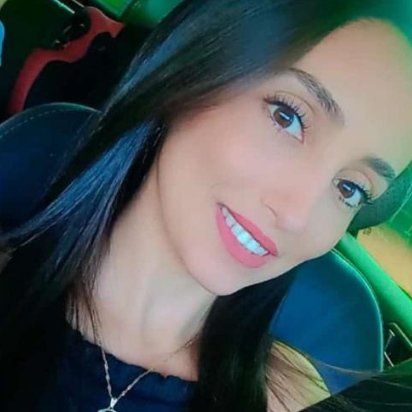 Mayara Siqueira da Cunha