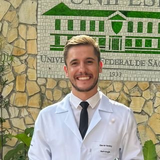 Dr. David Weslei de Godoy